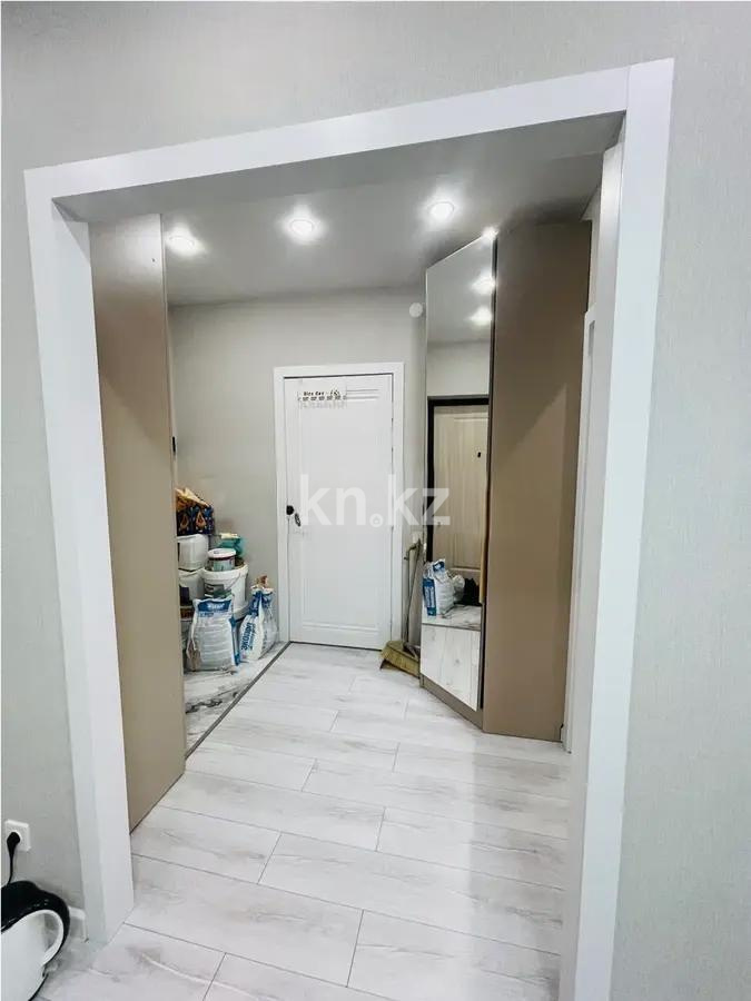 Продажа 2-комнатной квартиры, 47 м² в Астане - фото 6