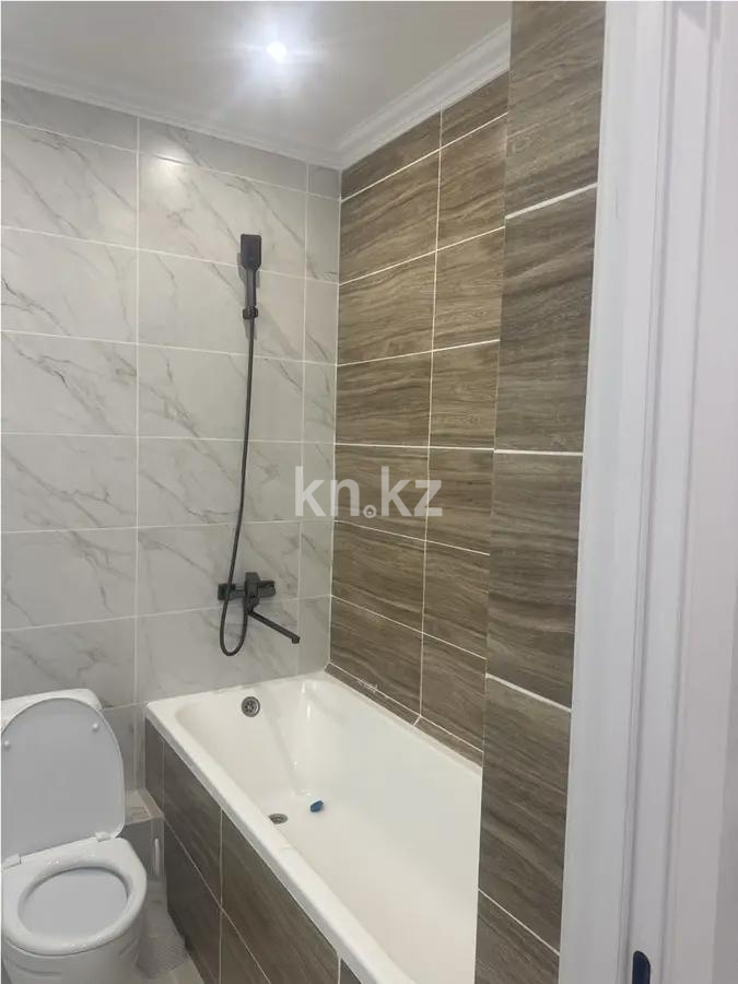 Продажа 1-комнатной квартиры, 41.37 м², ул. Байтурсынова, дом  36 в Астане - фото 4