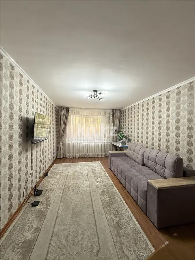 Продажа 2-комнатной квартиры, 60 м² в Астане