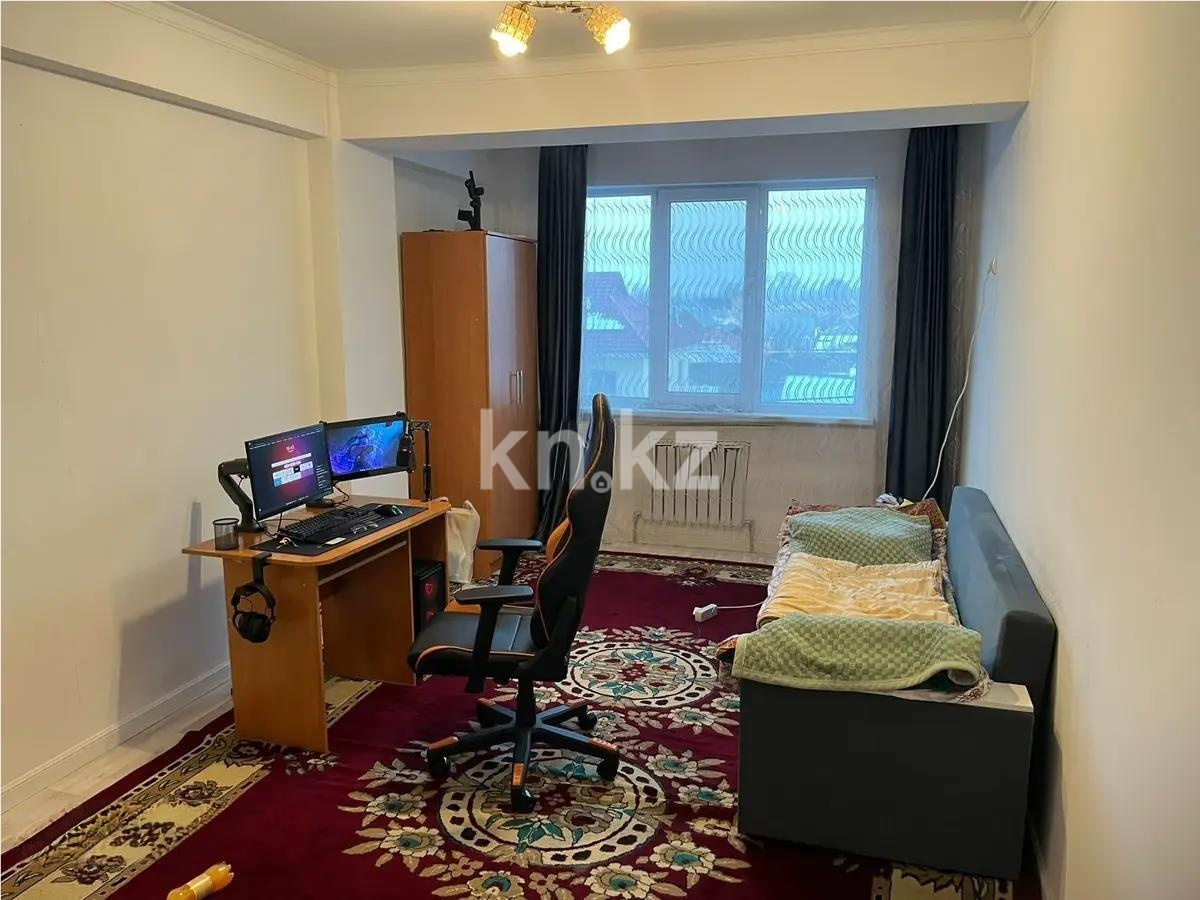 Продажа 1-комнатной квартиры, 37.8 м² в Алматы