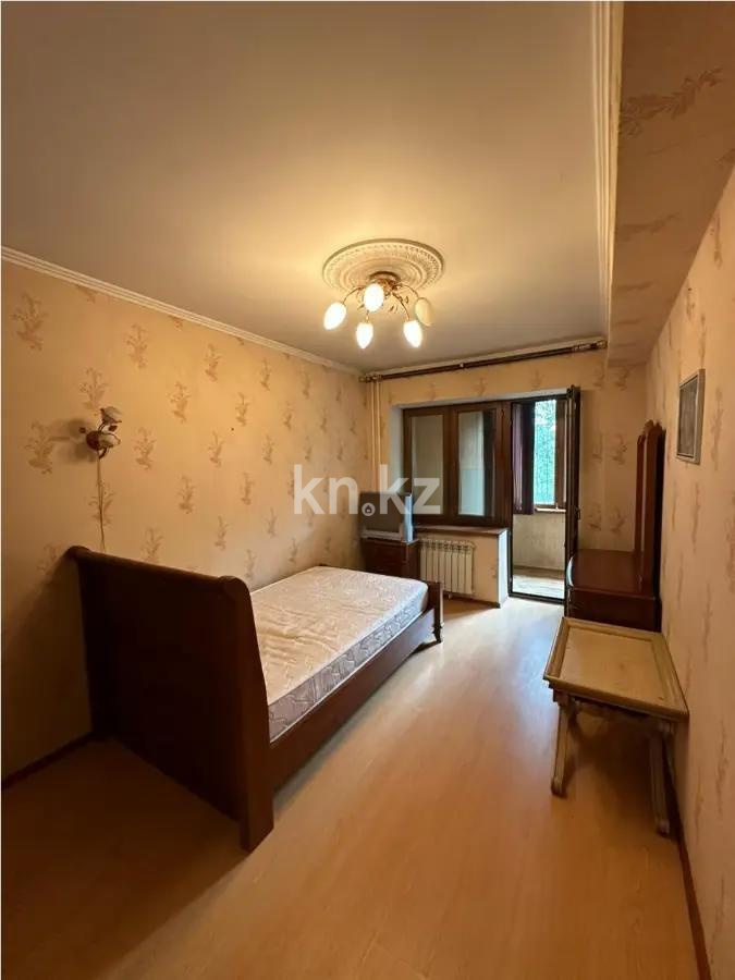 Продажа 4-комнатной квартиры, 71.5 м² в Алматы - фото 4