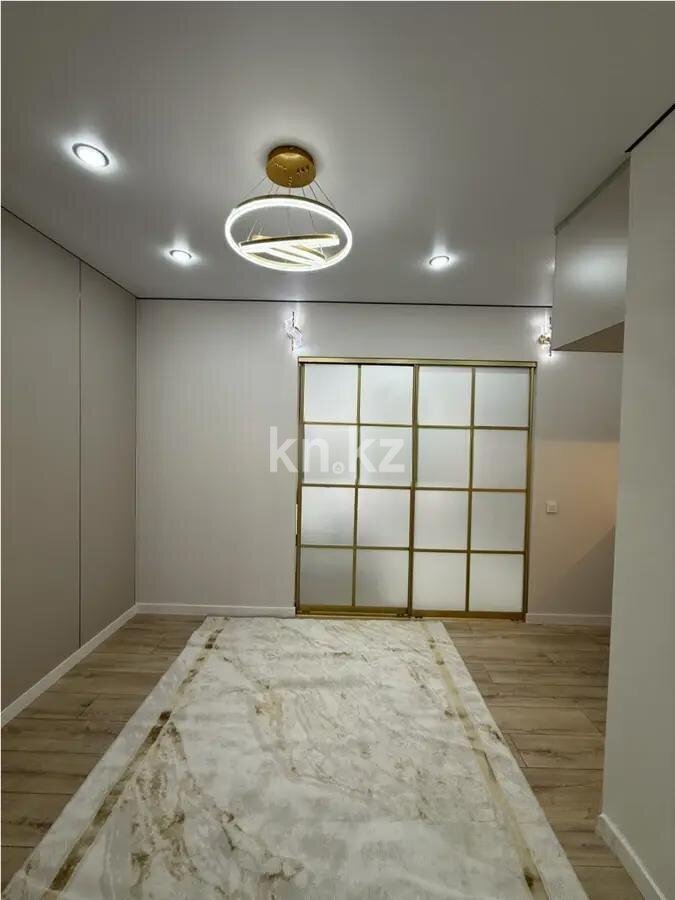 Продажа 1-комнатной квартиры, 33 м² в Алматы