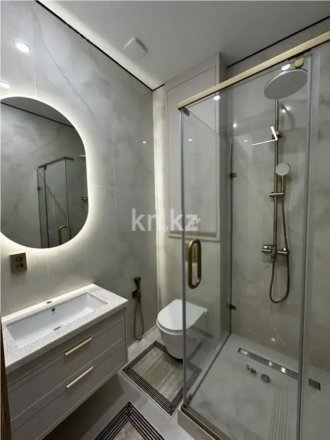 Продажа 3-комнатной квартиры, 91 м² в Астане - фото 4