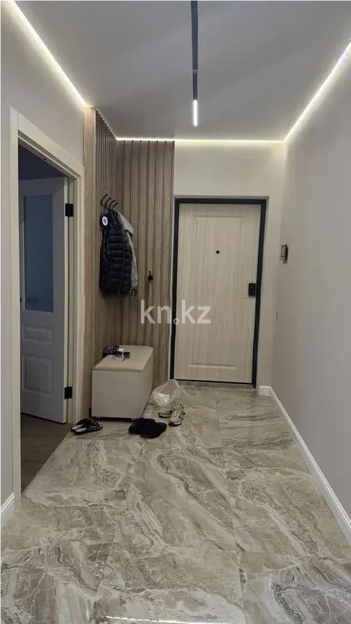Продажа 2-комнатной квартиры, 62 м² в Астане - фото 5