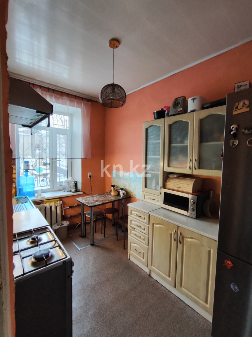 Продажа 4-комнатного дома, 88.8 м², ул. Бийский проезд, дом  16-1 в Караганде - фото 23