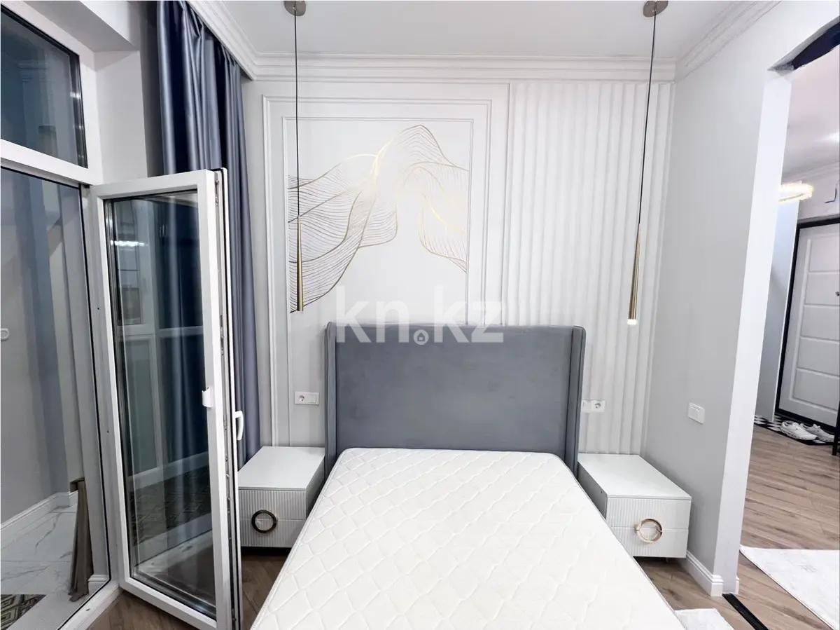 Продажа 2-комнатной квартиры, 44.4 м² в Астане - фото 2