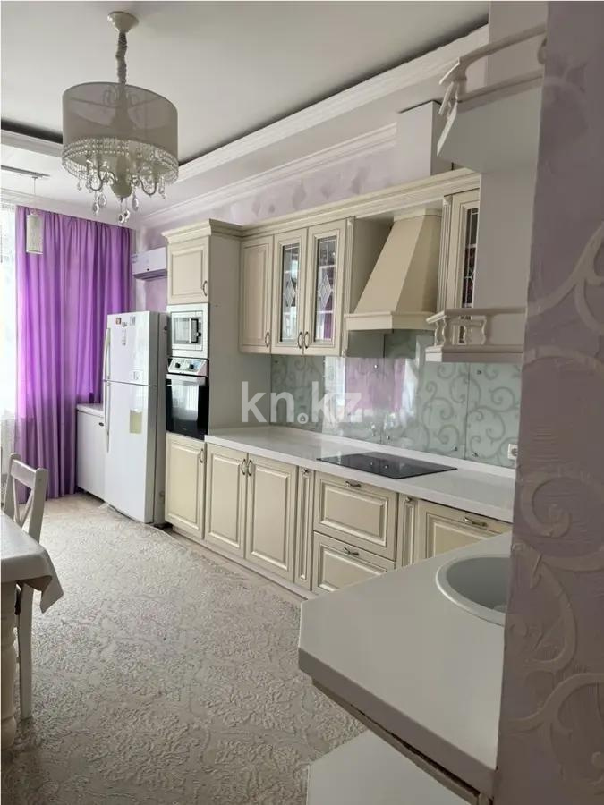 Продажа 3-комнатной квартиры, 117 м² в Астане - фото 4