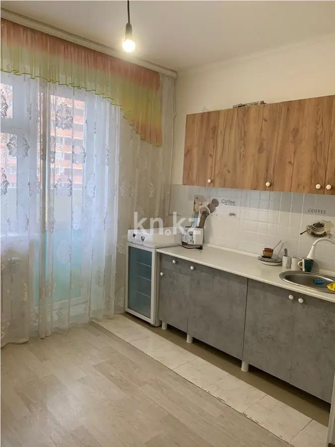 Продажа 1-комнатной квартиры, 35.6 м² в Астане - фото 2