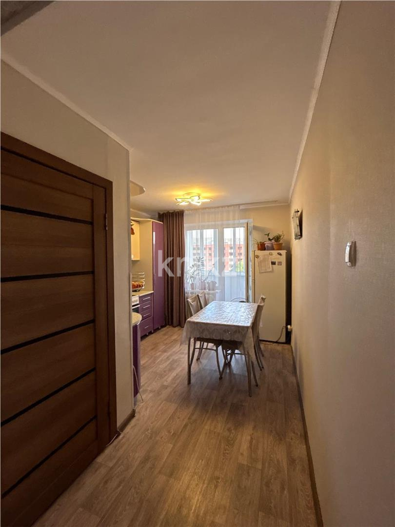 Продажа 3-комнатной квартиры, 68 м² в Темиртау - фото 11