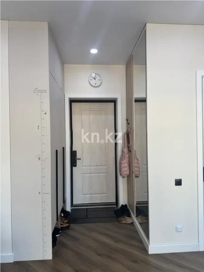 Продажа 3-комнатной квартиры, 85.2 м² в Астане - фото 6