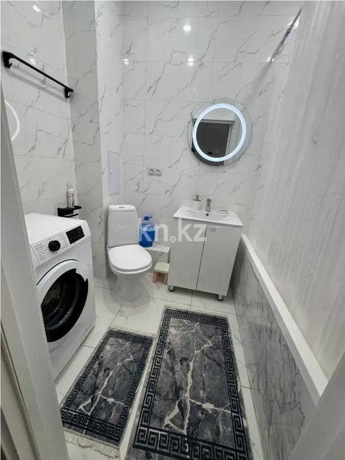 Продажа 1-комнатной квартиры, 38.7 м² в Астане - фото 2