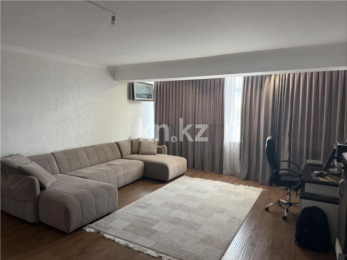 Продажа 2-комнатной квартиры, 97 м² в Алматы - фото 2