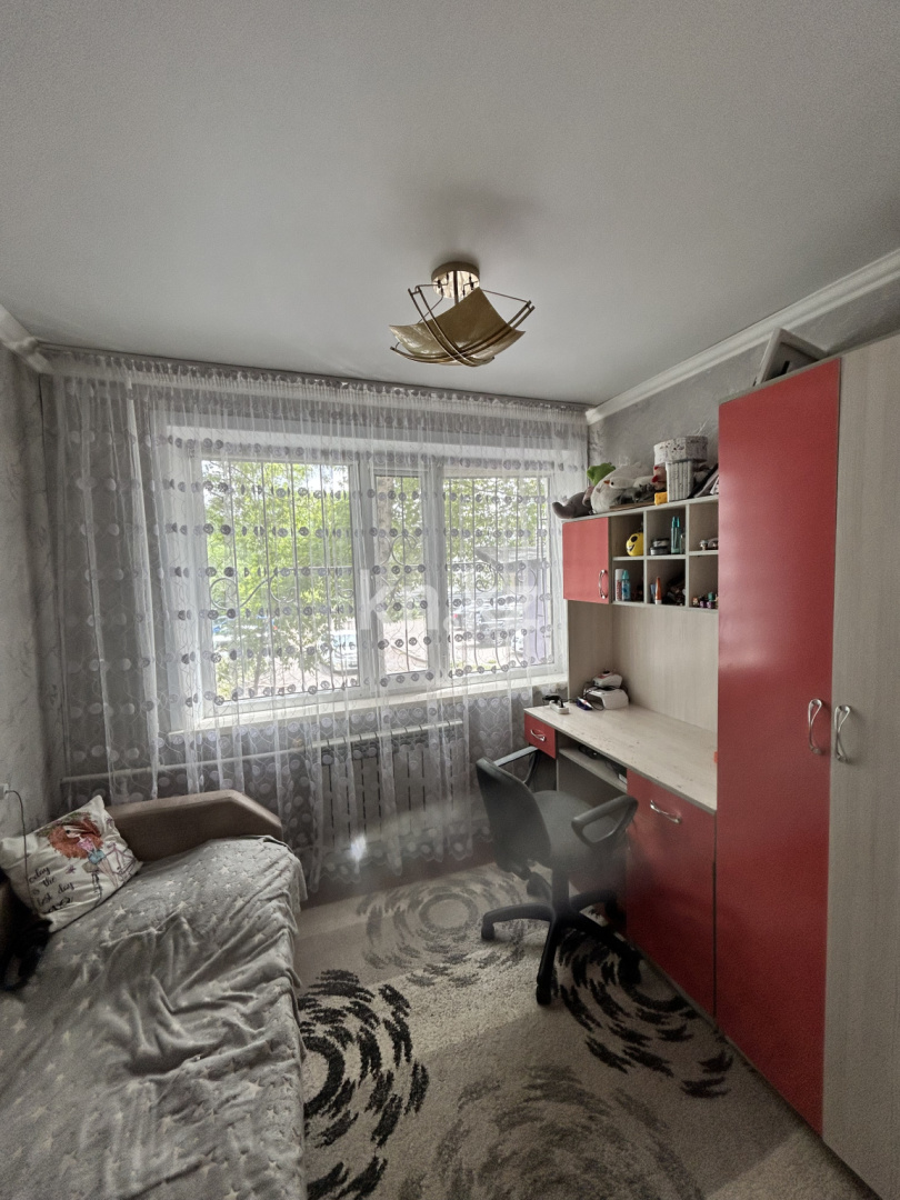 Продажа 1-комнатной квартиры, 33.7 м² в Караганде - фото 6