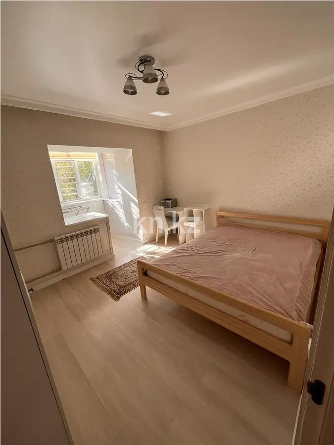 Продажа 2-комнатной квартиры, 58 м² в Алматы - фото 2