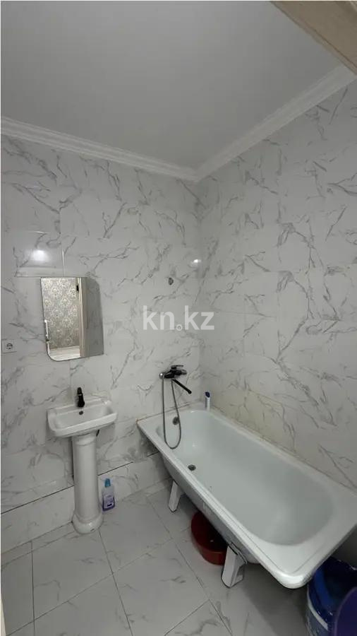 Продажа 2-комнатной квартиры, 55.3 м² в Алматы - фото 4