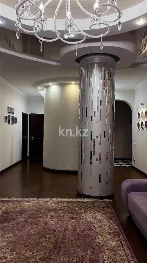 Продажа 4-комнатной квартиры, 143 м², ул. Кекилбайулы, дом  38в в Алматы - фото 3