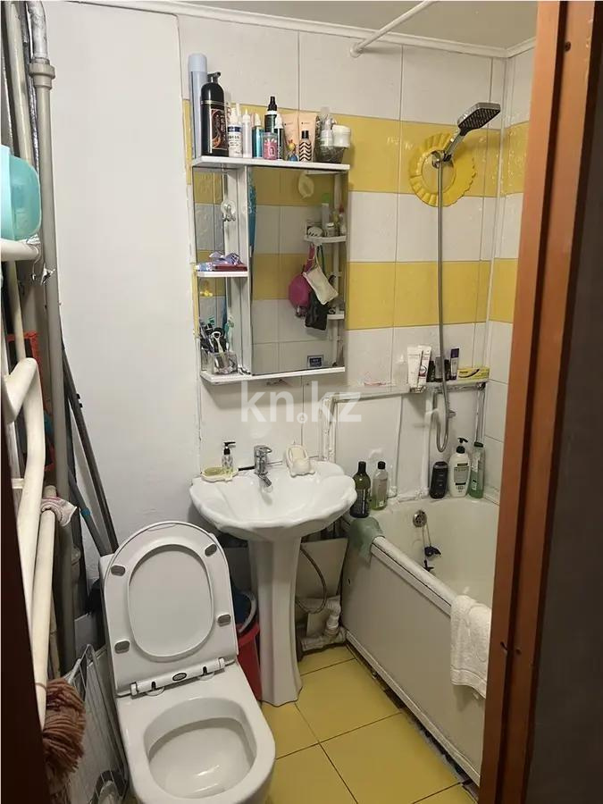 Продажа 1-комнатной квартиры, 33 м² в Алматы - фото 3