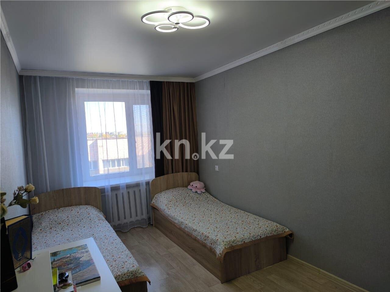 Продажа 2-комнатной квартиры, 47 м² в Караганде - фото 3