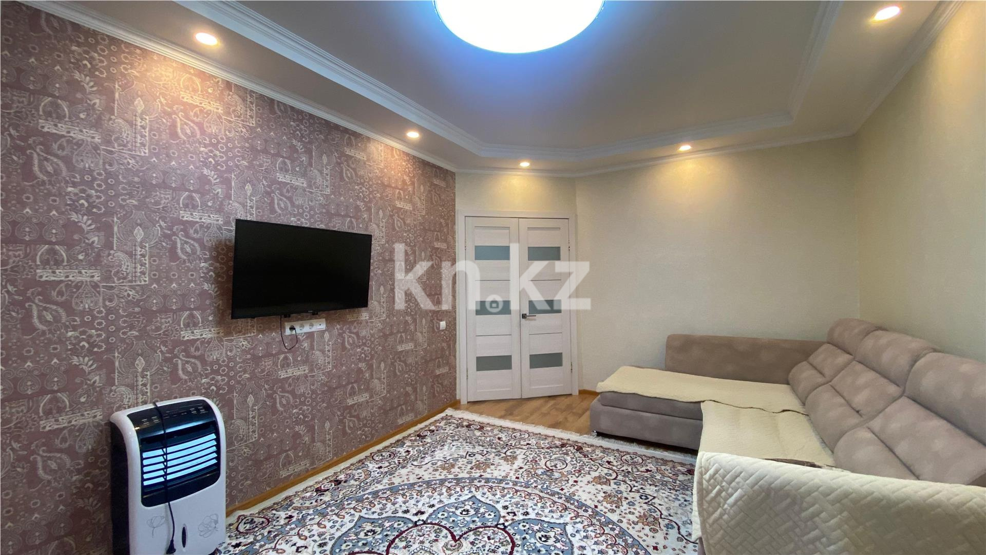 Продажа 2-комнатной квартиры, 68 м² в Караганде - фото 2