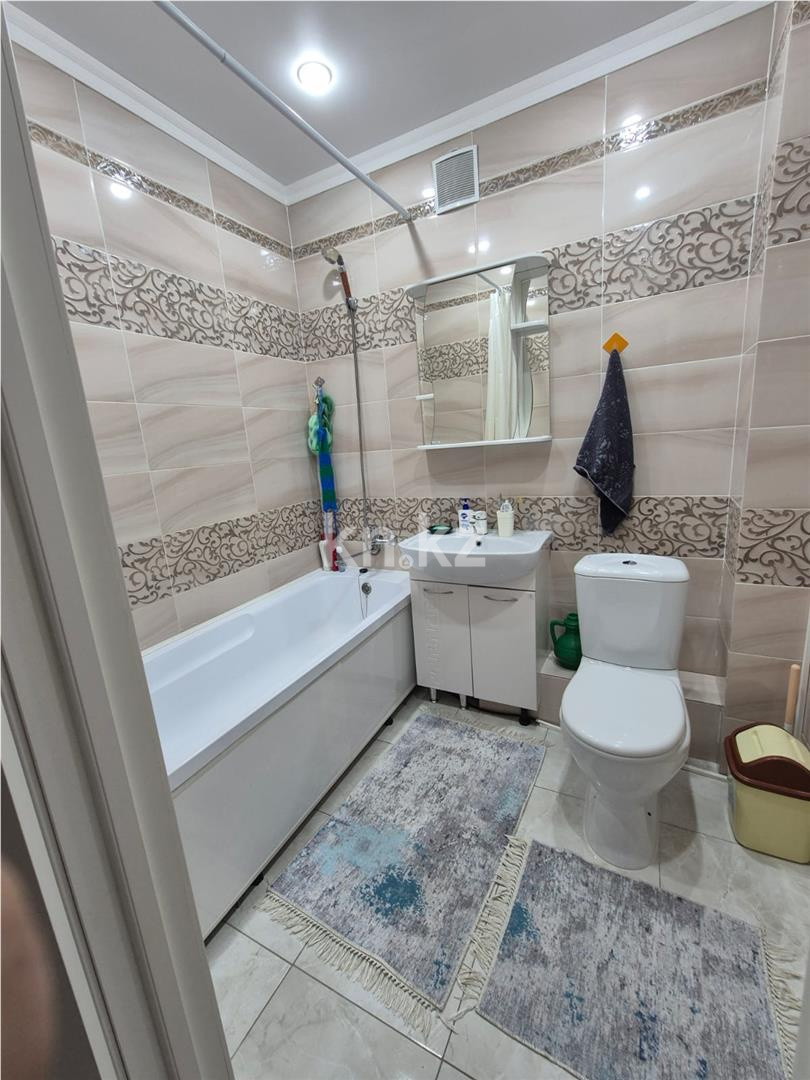 Продажа 3-комнатной квартиры, 75 м² в Астане - фото 13