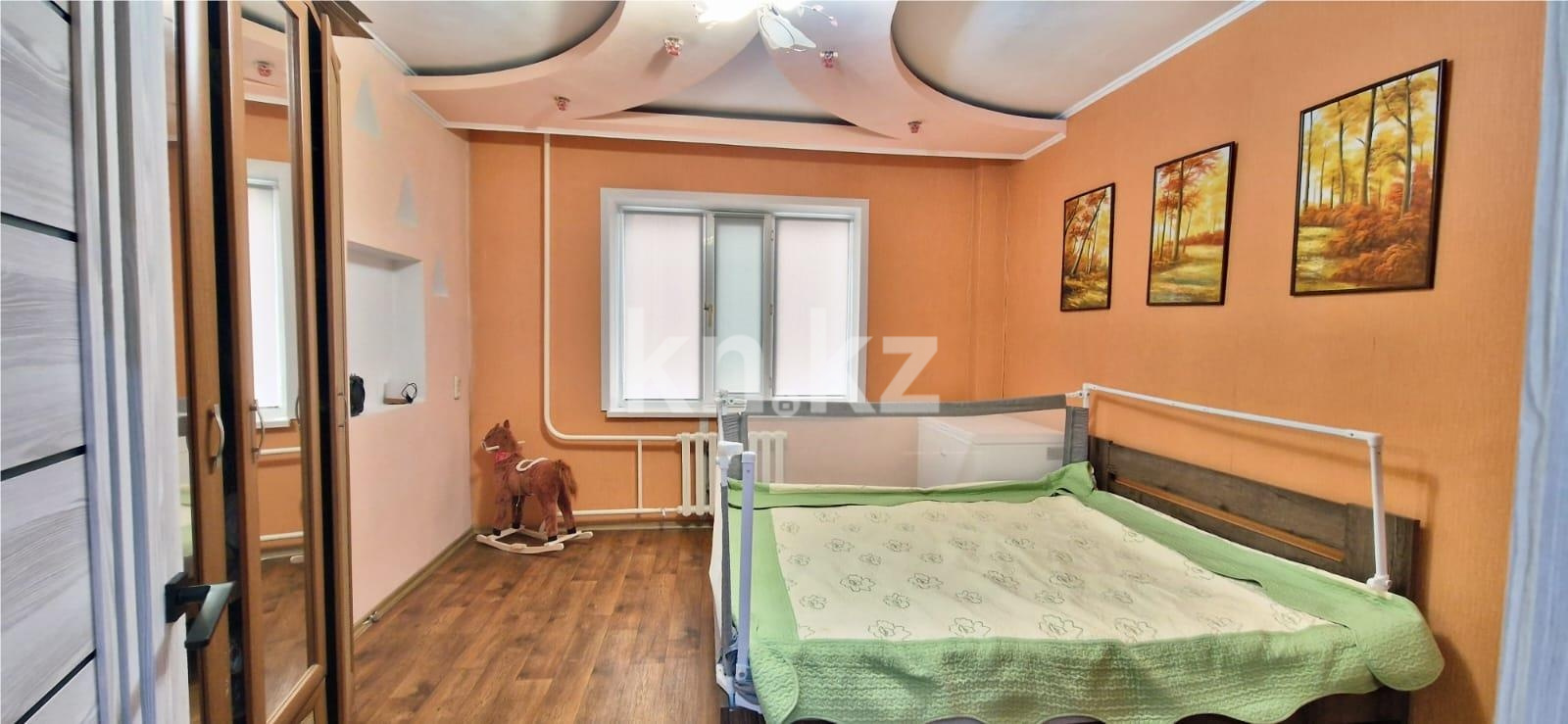 Продажа 3-комнатной квартиры, 79 м² в Караганде - фото 2