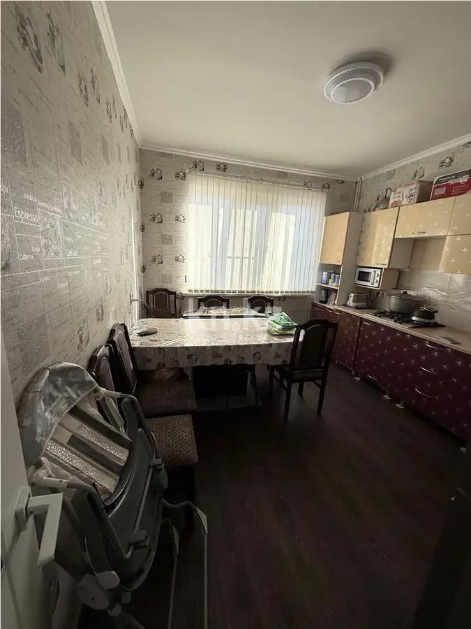 Продажа 3-комнатной квартиры, 75.9 м², мкр-н Зердели, дом  1/173 в Алматы - фото 3