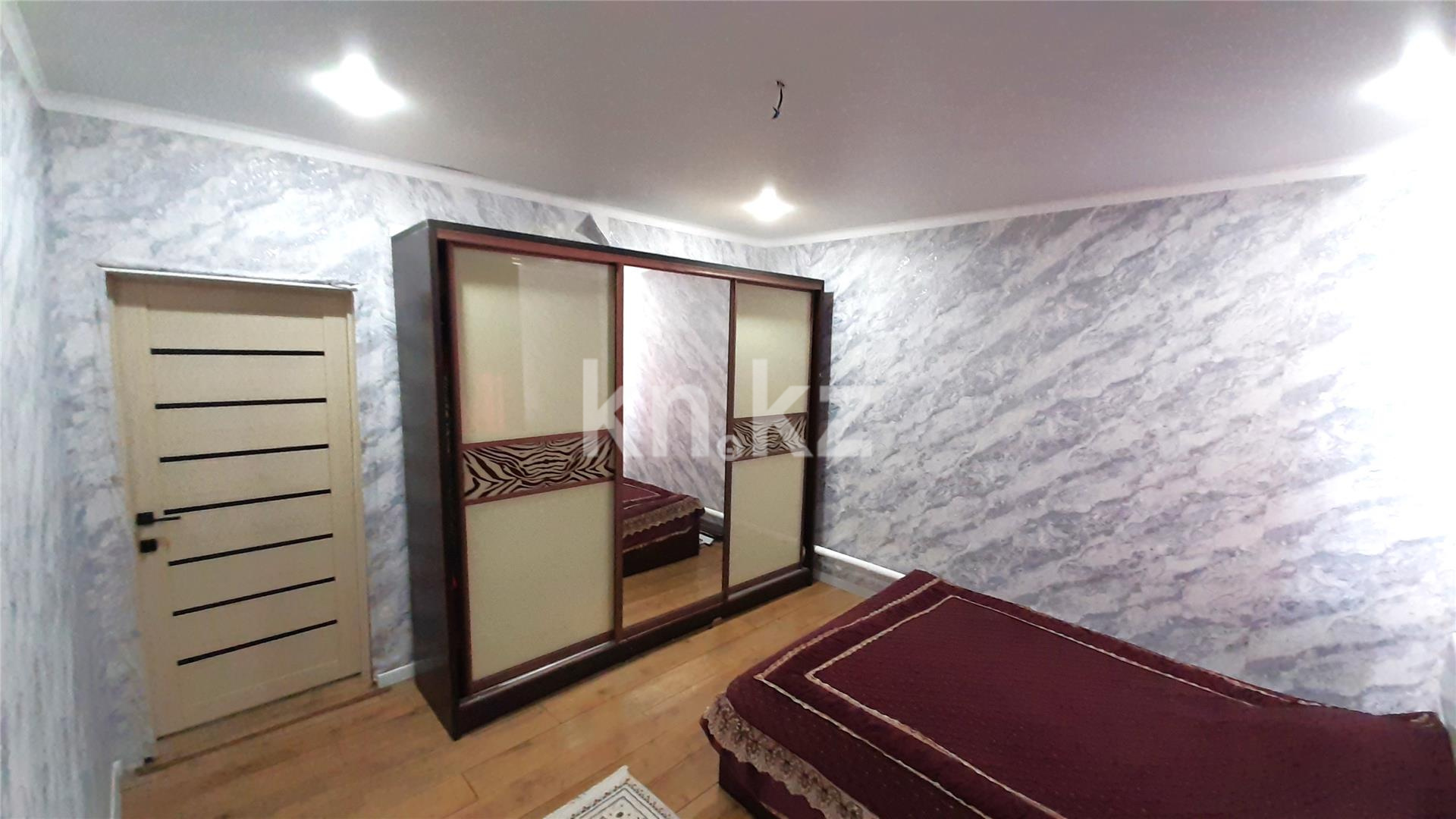 Продажа 4-комнатного дома, 107 м², ул. Луначарского, дом  23/1 в Темиртау - фото 7