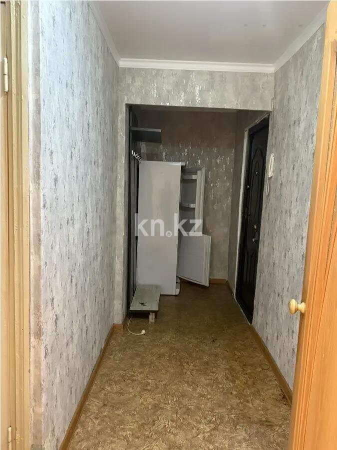Продажа 1-комнатной квартиры, 38 м² в Алматы - фото 4