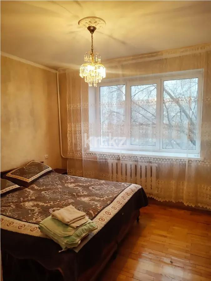 Продажа 3-комнатной квартиры, 92.9 м², ул. Калдаякова, дом  89 в Алматы - фото 2