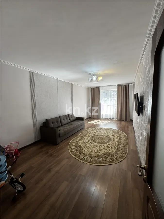 Продажа 2-комнатной квартиры, 75 м² в Астане