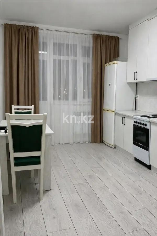 Продажа 1-комнатной квартиры, 38 м² в Астане - фото 2