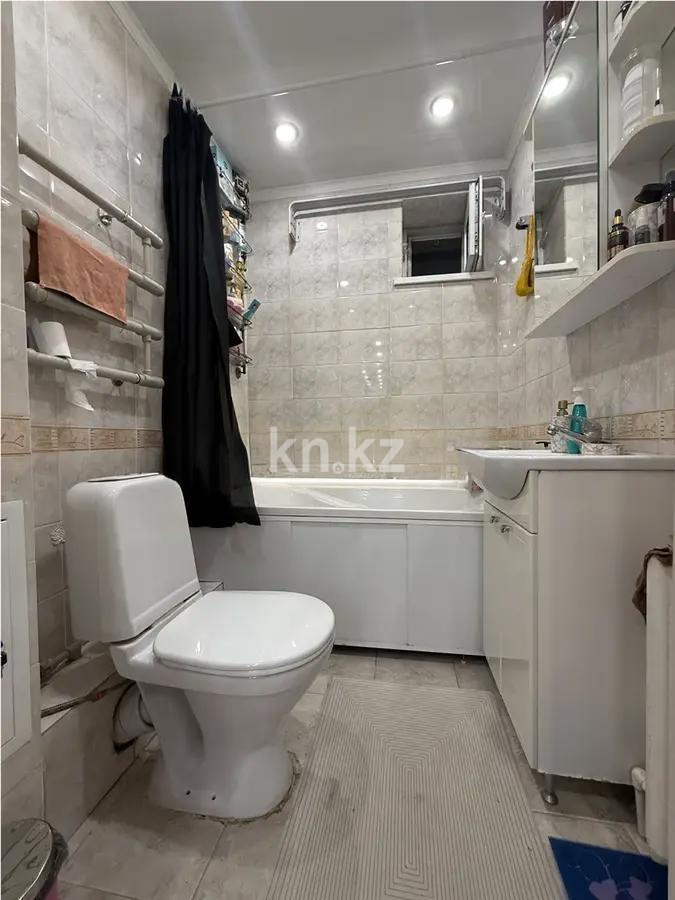 Продажа 3-комнатной квартиры, 77.6 м², ул. Косшыгулулы, дом  24/3 в Астане - фото 5