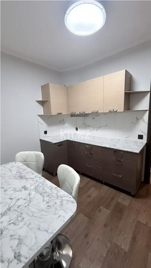 Продажа 1-комнатной квартиры, 41 м² в Алматы - фото 2