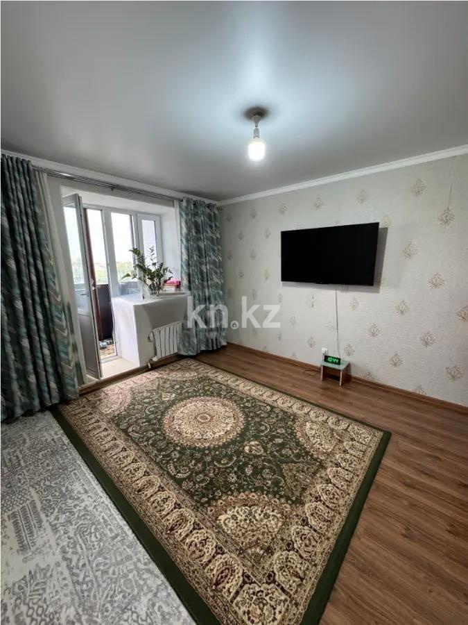 Продажа 2-комнатной квартиры, 55 м² в Астане - фото 2