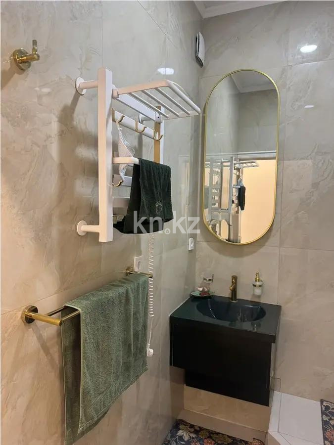 Продажа 4-комнатной квартиры, 80 м² в Алматы - фото 4