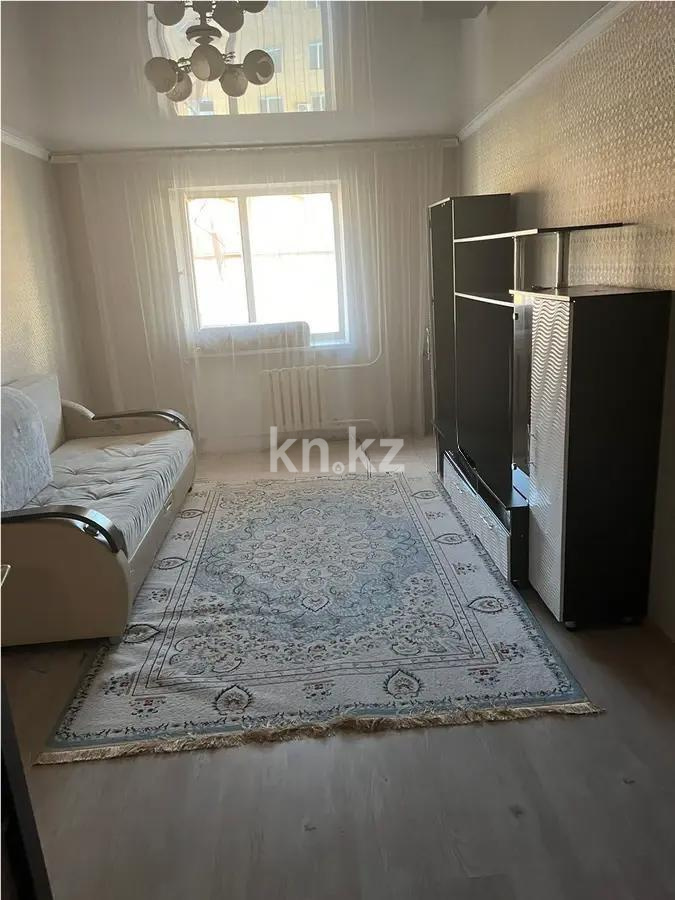 Продажа 2-комнатной квартиры, 53 м², ул. Косшыгулулы, дом  11/3 в Астане