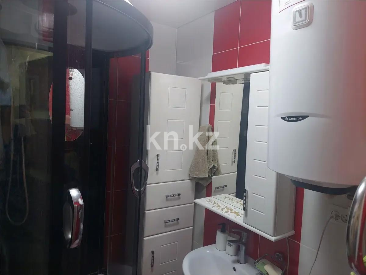 Продажа 2-комнатной квартиры, 46 м², ул. Сакена Сейфуллина, дом  28 в Абае - фото 3