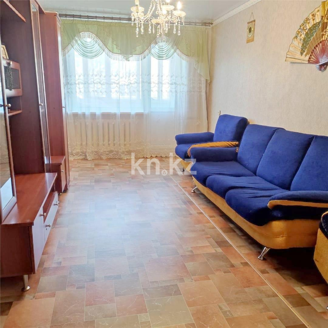 Продажа 2-комнатной квартиры, 44 м² в Караганде - фото 2