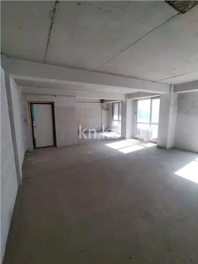 Продажа 2-комнатной квартиры, 49 м² в Алматы - фото 2
