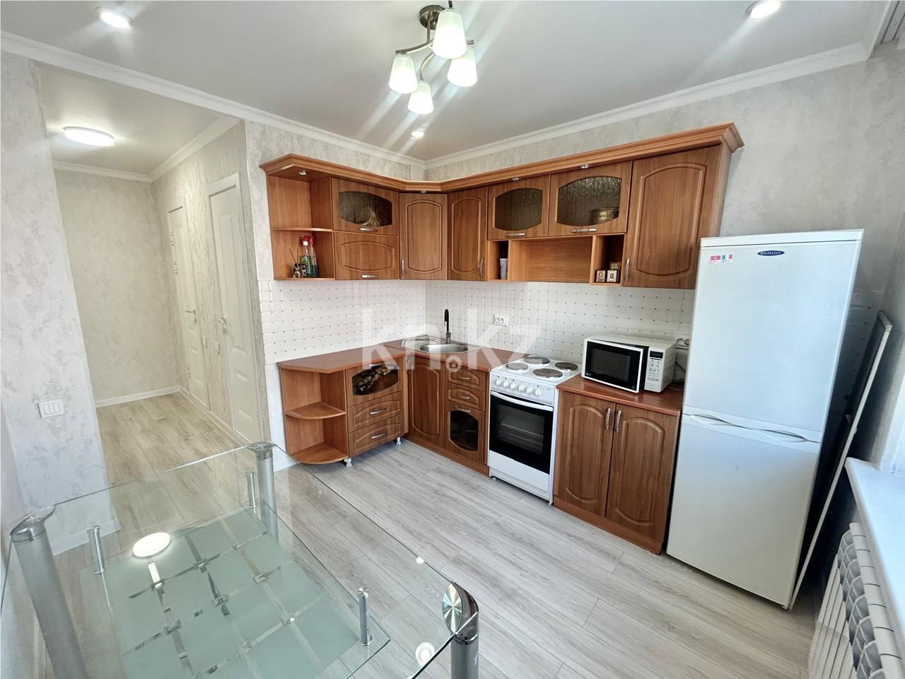 Продажа 2-комнатной квартиры, 53 м² в Караганде - фото 12