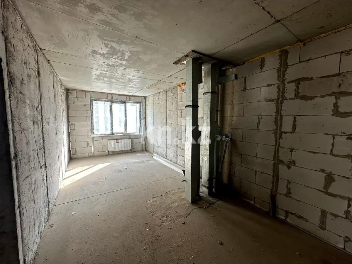 Продажа 1-комнатной квартиры, 44 м² в Алматы