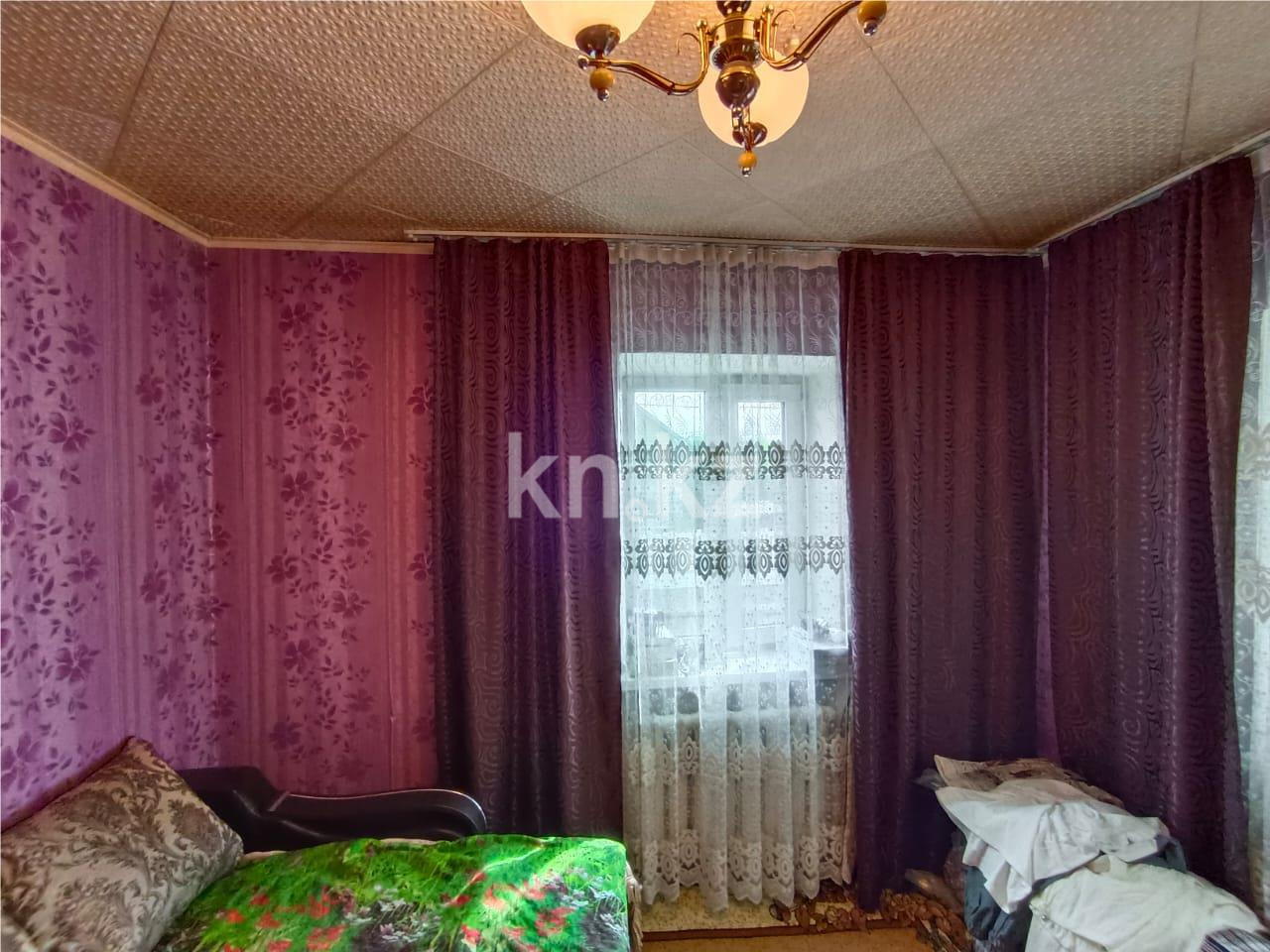 Продажа 4-комнатного дома, 61.9 м², ул. Василевской в Караганде - фото 7