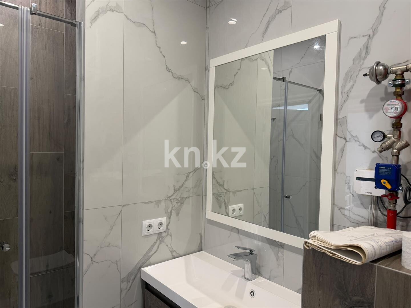 Продажа 3-комнатной квартиры, 67 м² в Караганде - фото 12