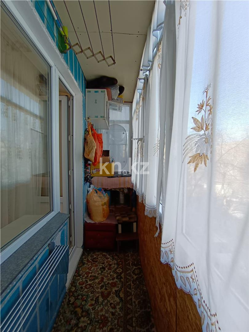 Продажа 2-комнатной квартиры, 53 м² в Караганде - фото 18