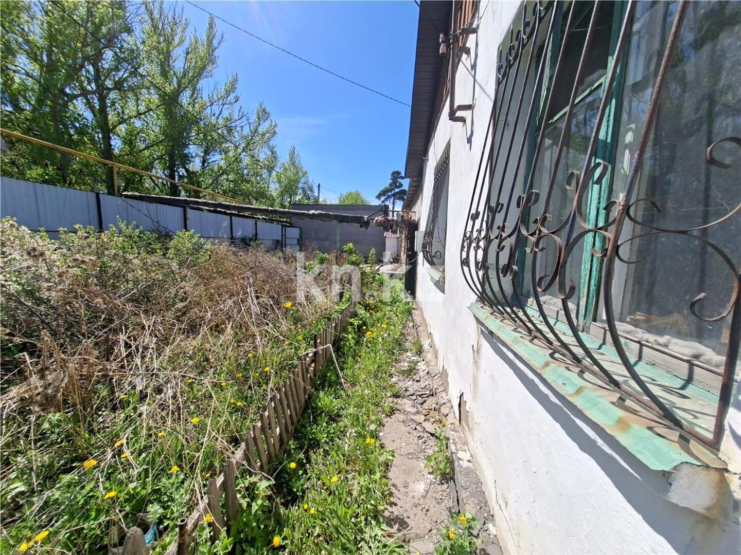 Продажа 4-комнатного дома, 70 м² в Караганде - фото 6