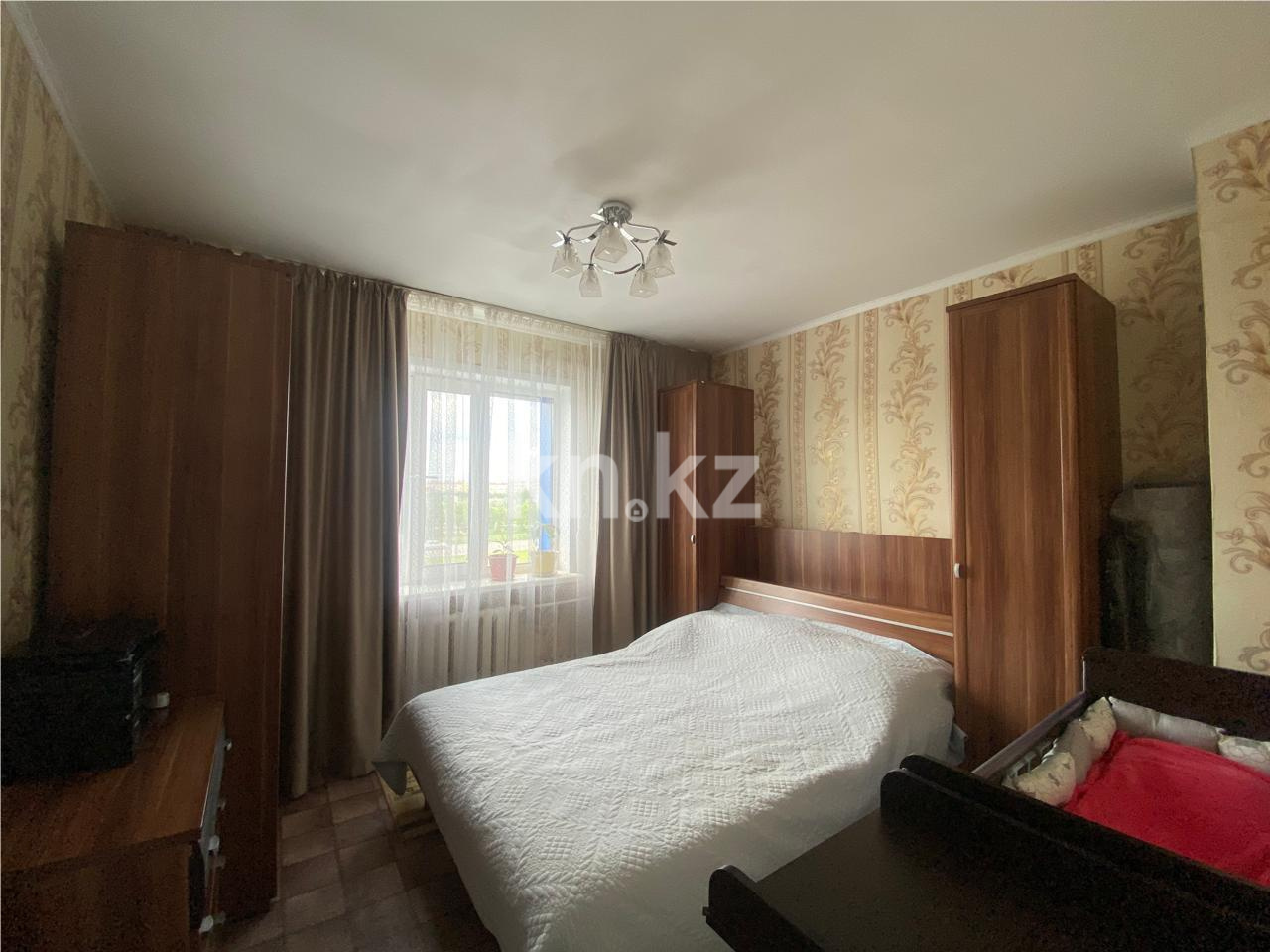 Продажа 3-комнатной квартиры, 81 м² в Караганде - фото 5