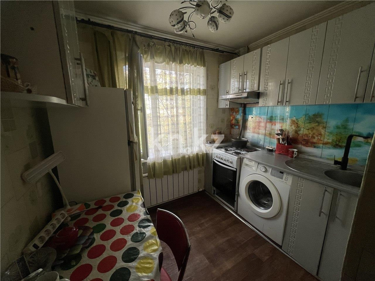 Продажа 2-комнатной квартиры, 44 м², ул. Лободы в Караганде - фото 5