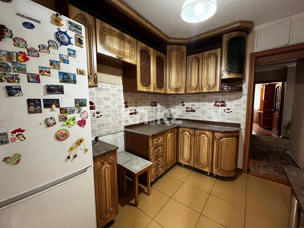 Продажа 3-комнатной квартиры, 63 м² в Караганде - фото 7