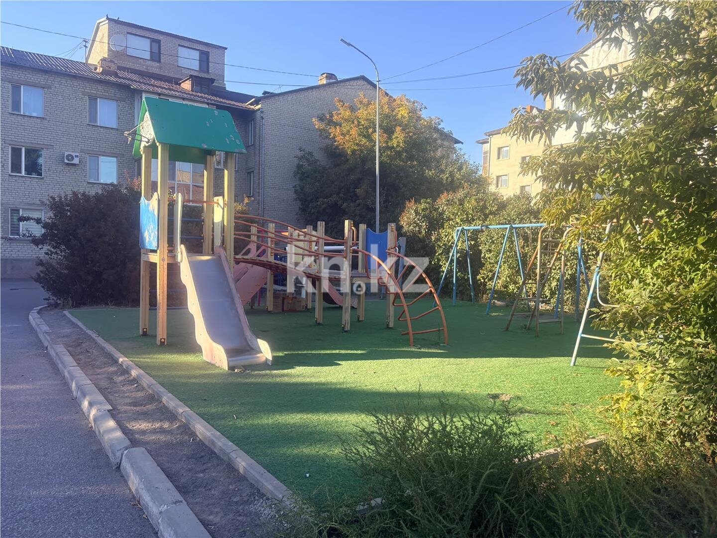 Продажа 4-комнатной квартиры, 97 м² в Караганде - фото 26