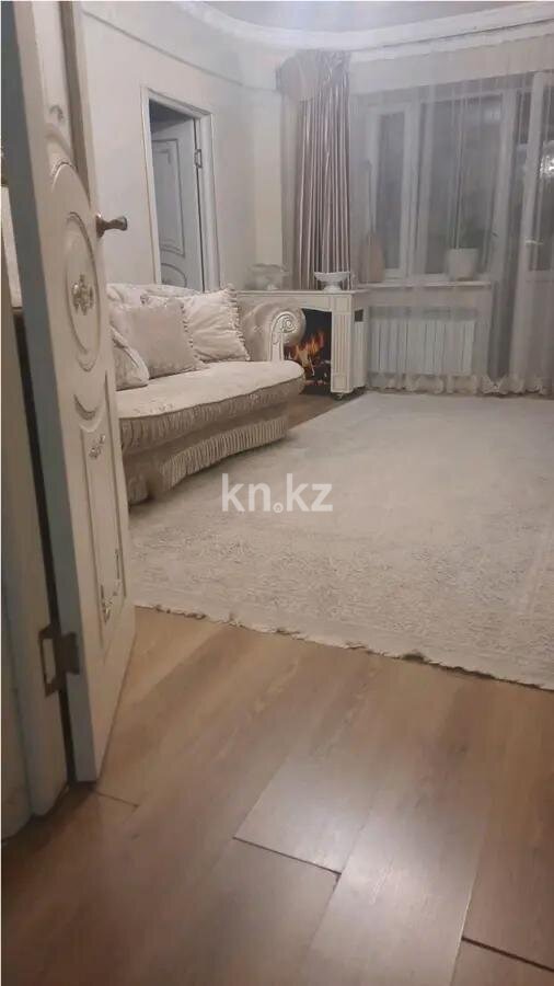 Продажа 4-комнатной квартиры, 84 м² в Алматы - фото 2